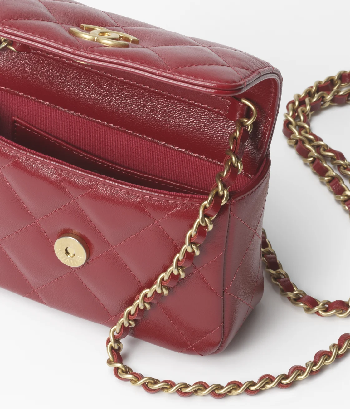 chain clutch